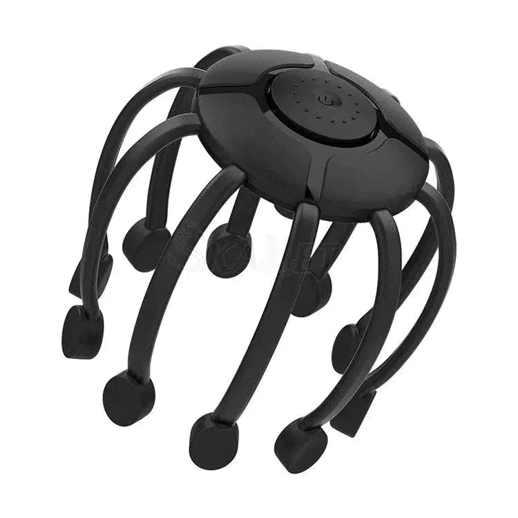 Premium Quality™️ Octopus Head Massager